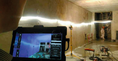 orano使用diota九游会官网登录入口网页的解决方案数字化施工现场，提升设备安装效率