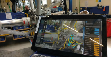 法国达索公司delmia品牌收购领先数字现场九游会官网登录入口网页的解决方案公司diota，以扩展其3d experience平台业务和现场vr业务