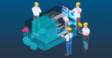 delmia：在生产线装配作业中应用增强现实技术的3种优势