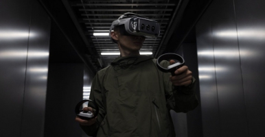 varjo发布新款头盔xr-4，更高视觉保真度，带来更真实的vr体验