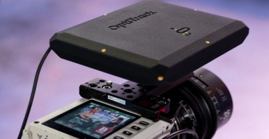 optitrack cinepuck用于led舞台虚拟制作中的高精度实时追踪九游会官网登录入口网页的解决方案