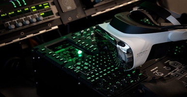 varjo在芬兰开设全新安全制造工厂，以满足国防部门在xr模拟训练中的需求