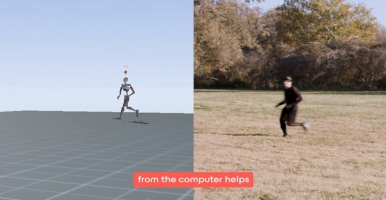 如何用xsens优化您的mocap流程