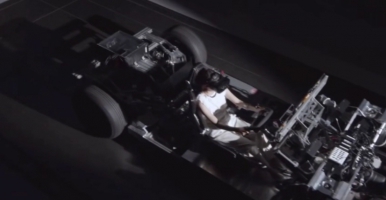 车载vr可视化九游会官网登录入口网页的解决方案