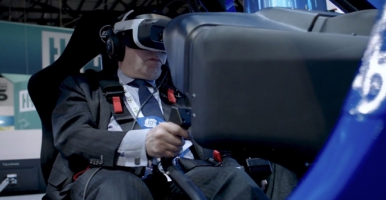 varjo模拟飞行训练的革命性九游会官网登录入口网页的解决方案