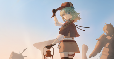 元宇宙数字人设计大赛：往届获奖作品赏析，欢迎报名参与