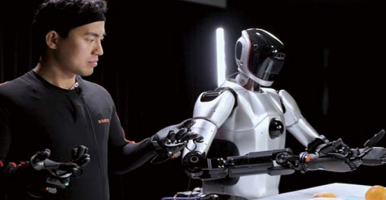 2025人形机器人动捕技术研讨会距报名截止仅剩2天，立即报名，共赴技术盛宴！